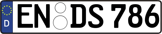 EN-DS786