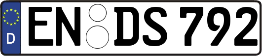 EN-DS792
