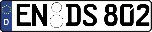EN-DS802