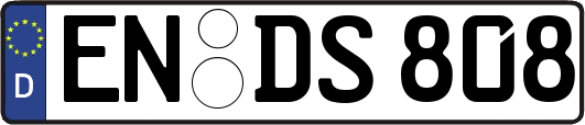 EN-DS808