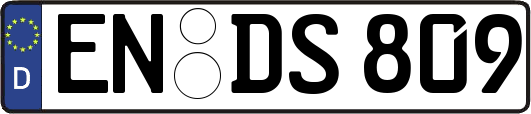 EN-DS809