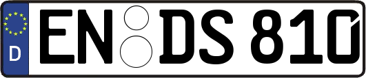 EN-DS810