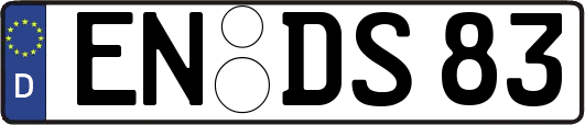 EN-DS83