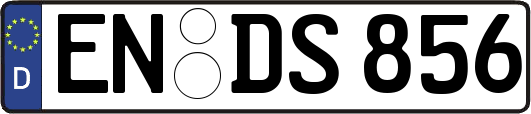 EN-DS856