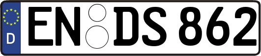 EN-DS862