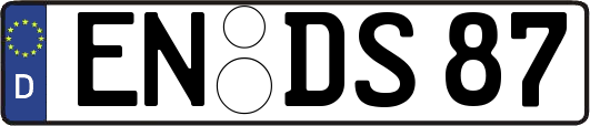 EN-DS87