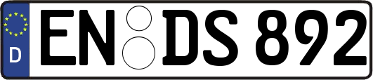 EN-DS892
