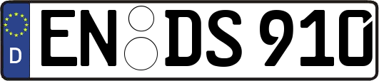 EN-DS910