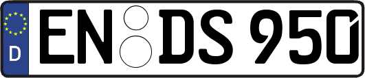 EN-DS950