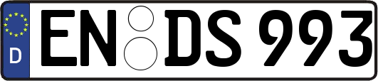 EN-DS993