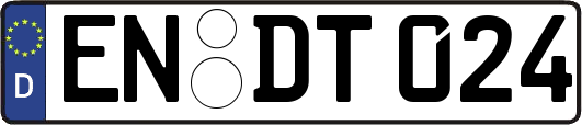 EN-DT024