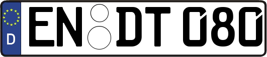 EN-DT080