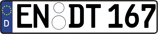 EN-DT167