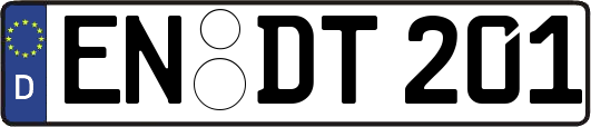 EN-DT201