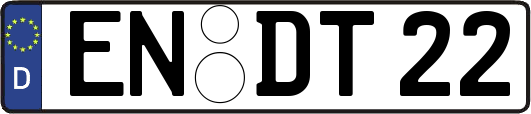 EN-DT22