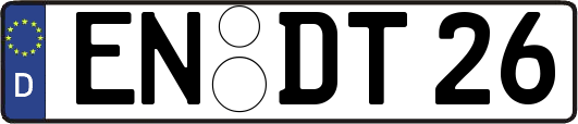 EN-DT26