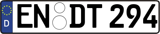 EN-DT294