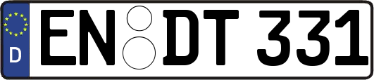 EN-DT331