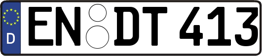 EN-DT413