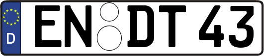 EN-DT43