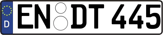 EN-DT445