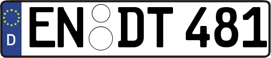EN-DT481