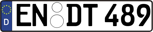 EN-DT489