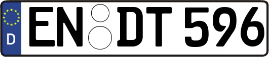 EN-DT596