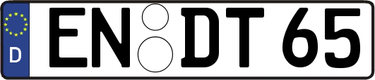 EN-DT65