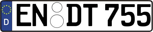 EN-DT755