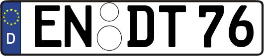 EN-DT76
