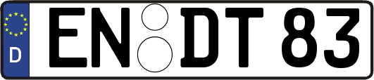 EN-DT83