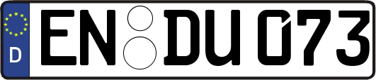 EN-DU073