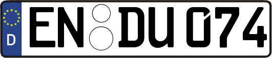 EN-DU074