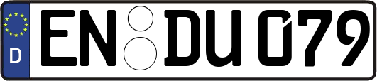 EN-DU079