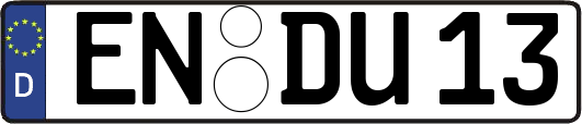 EN-DU13