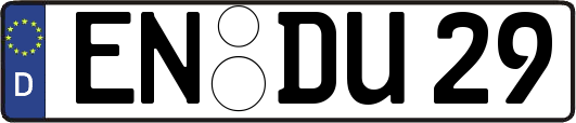 EN-DU29