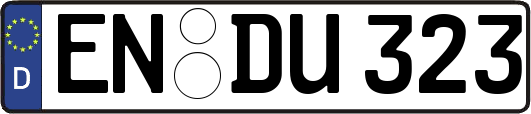 EN-DU323