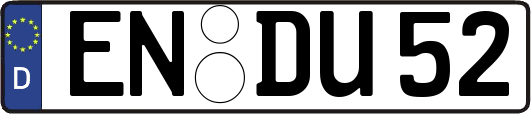 EN-DU52