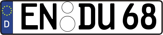 EN-DU68