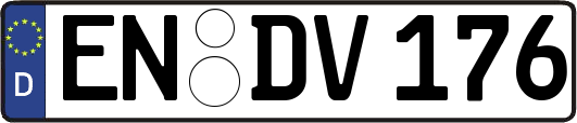 EN-DV176