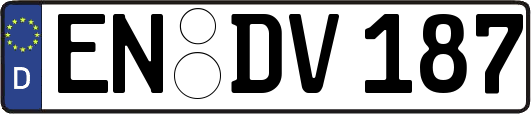 EN-DV187