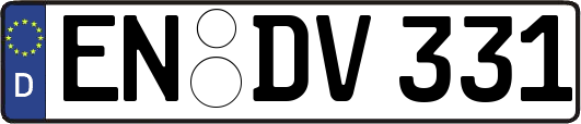 EN-DV331