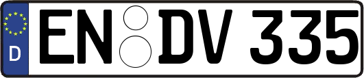 EN-DV335