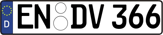 EN-DV366
