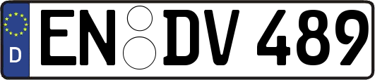 EN-DV489