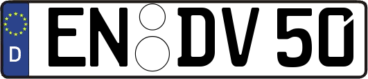 EN-DV50