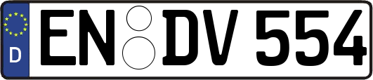 EN-DV554