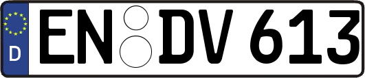 EN-DV613