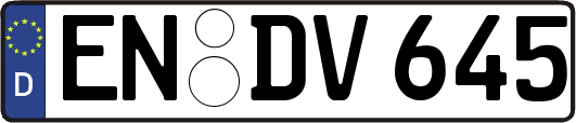 EN-DV645